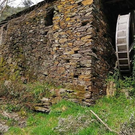 Casa Do Avo Alvaro - Refugio Do Rei Casal do Rei  Ngoại thất bức ảnh